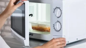 سعر جديد رمضان 2026.. تحديث أسعار الميكروويف بالسوق الكهربائية